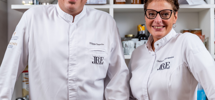 La Leggenda dei Frati